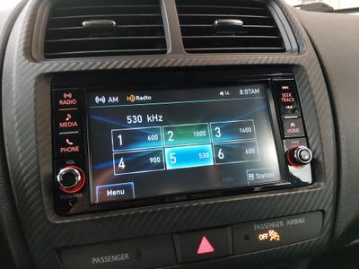 2024 Mitsubishi Outlander Sport - Photo 18