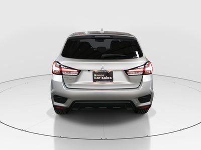 2024 Mitsubishi Outlander Sport - Photo 6