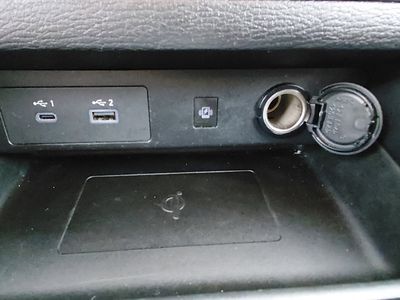 2024 Mitsubishi Outlander - Photo 20