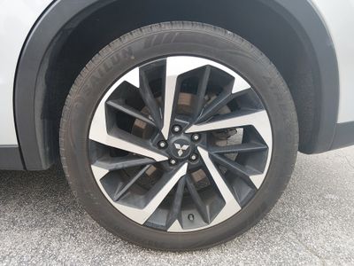 2024 Mitsubishi Outlander - Photo 10