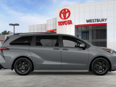 2026 Toyota Sienna - Photo 12