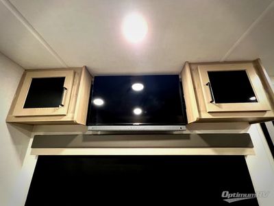 2026 Forest River Flagstaff Micro Lite - Photo 5