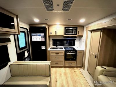 2026 Forest River Flagstaff Micro Lite - Photo 2