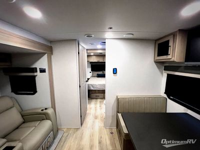 2026 Forest River Flagstaff Micro Lite - Photo 3