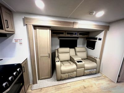 2026 Forest River Flagstaff Micro Lite - Photo 9