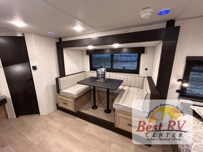 2026 Forest River RV Cherokee Wolf Pup Black Label - Photo 15
