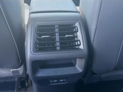 2026 Volkswagen Tiguan — photo 19 view