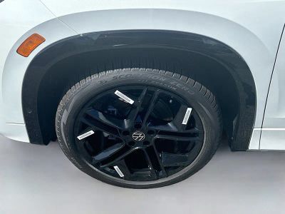 2026 Volkswagen Tiguan — photo 26 view