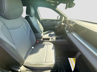 2026 Volkswagen Tiguan — photo 23 view