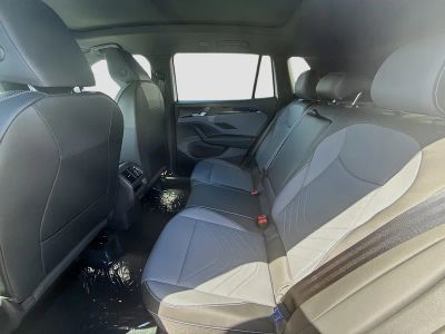2026 Volkswagen Tiguan — photo 20 view