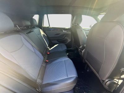 2026 Volkswagen Tiguan — photo 22 view