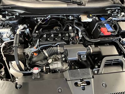 2026 Honda CR-V - Photo 10