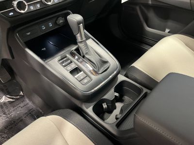 2026 Honda CR-V - Photo 18