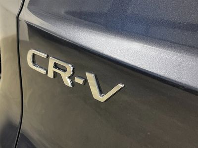 2026 Honda CR-V - Photo 9