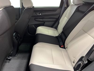 2026 Honda CR-V - Photo 24