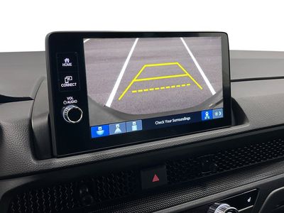 2026 Honda CR-V - Photo 23
