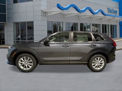 2026 Honda CR-V - Photo 2