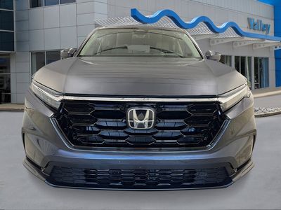 2026 Honda CR-V - Photo 8