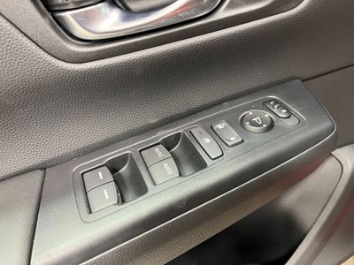 2026 Honda CR-V - Photo 14