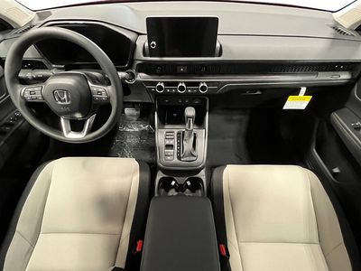 2026 Honda CR-V - Photo 19