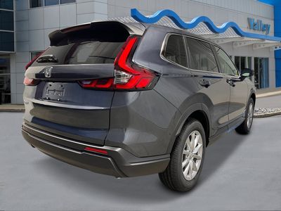 2026 Honda CR-V - Photo 5