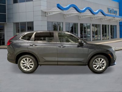 2026 Honda CR-V - Photo 6