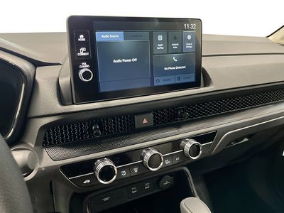 2026 Honda CR-V - Photo 22