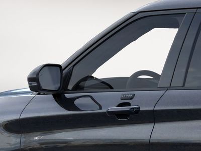 2026 Ford Explorer — photo 22 view