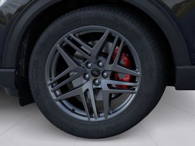 2026 Ford Explorer — photo 9 view