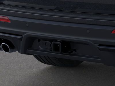 2026 Ford Explorer — photo 36 view