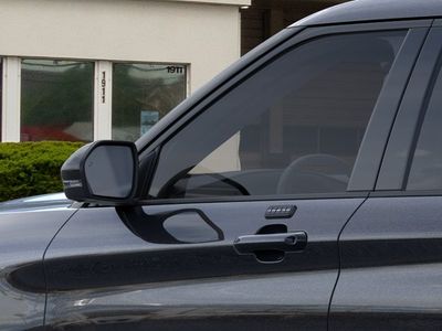 2026 Ford Explorer — photo 38 view