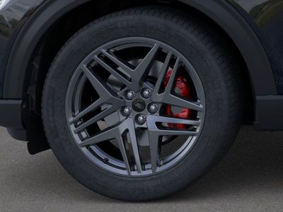 2026 Ford Explorer — photo 30 view
