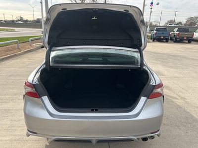 2024 Toyota Camry - Photo 11