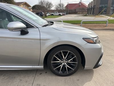 2024 Toyota Camry - Photo 7