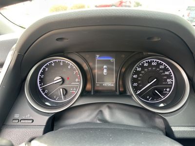 2024 Toyota Camry - Photo 14