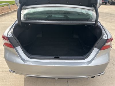 2024 Toyota Camry - Photo 12