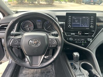 2024 Toyota Camry - Photo 15