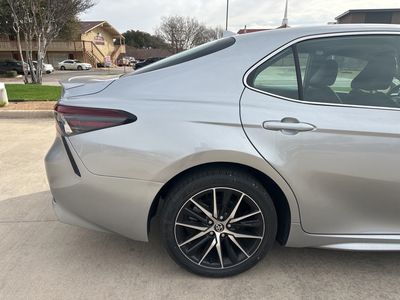 2024 Toyota Camry - Photo 5