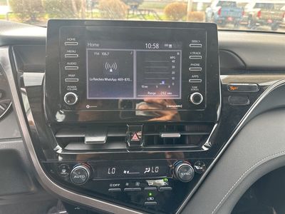 2024 Toyota Camry - Photo 13