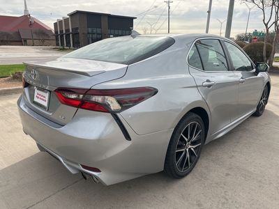 2024 Toyota Camry - Photo 6