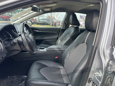 2024 Toyota Camry - Photo 9