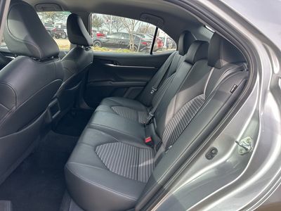 2024 Toyota Camry - Photo 10