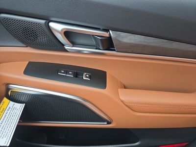 2025 Kia Telluride — photo 9 view