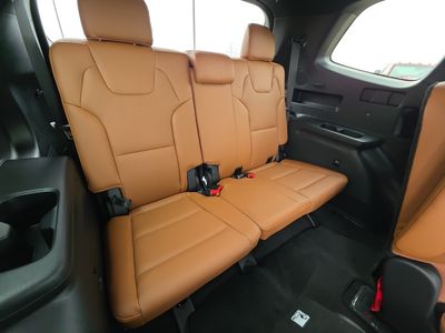 2025 Kia Telluride — photo 13 view