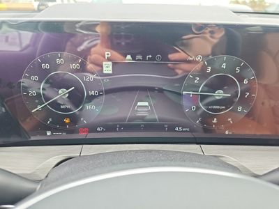 2025 Kia Telluride — photo 11 view