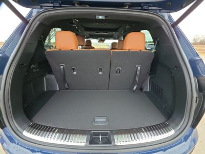 2025 Kia Telluride — photo 14 view