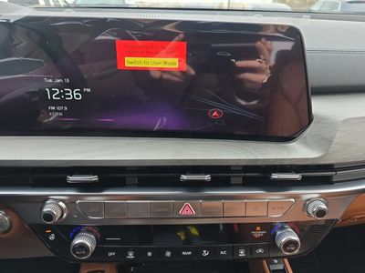 2025 Kia Telluride — photo 8 view