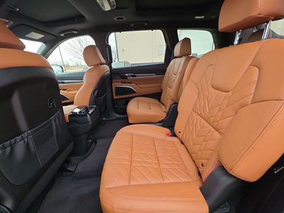 2025 Kia Telluride — photo 12 view
