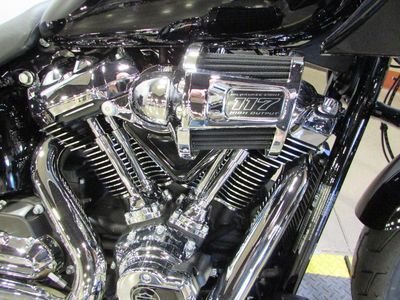 2025 Harley-Davidson FXLRST - Low Rider ST - Photo 10