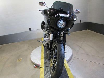 2025 Harley-Davidson FXLRST - Low Rider ST - Photo 3